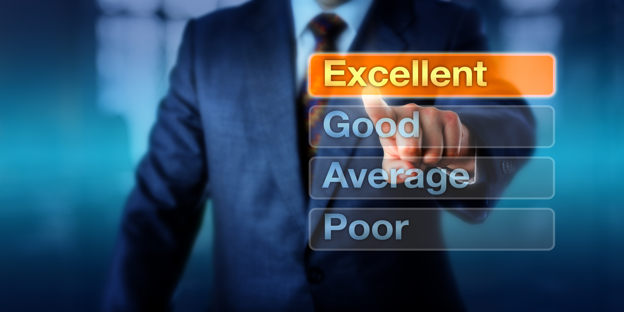 Why Business Reviews Matter to Your Landscaping Company